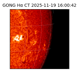 gong - 2025-11-19T16:00:42