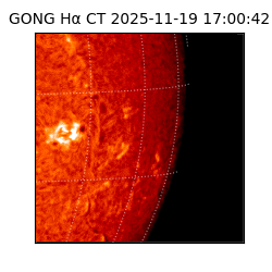 gong - 2025-11-19T17:00:42