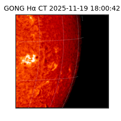 gong - 2025-11-19T18:00:42