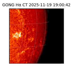 gong - 2025-11-19T19:00:42