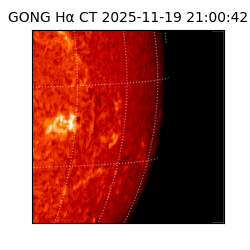 gong - 2025-11-19T21:00:42