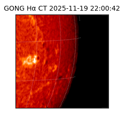 gong - 2025-11-19T22:00:42