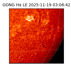 gong - 2025-11-19T03:08:42