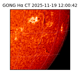 gong - 2025-11-19T12:00:42