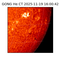 gong - 2025-11-19T16:00:42