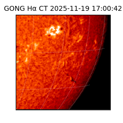gong - 2025-11-19T17:00:42