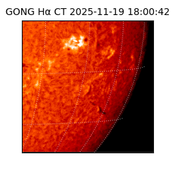gong - 2025-11-19T18:00:42