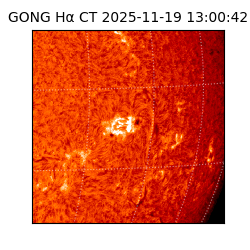 gong - 2025-11-19T13:00:42
