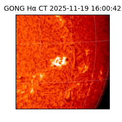 gong - 2025-11-19T16:00:42