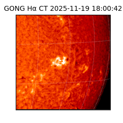gong - 2025-11-19T18:00:42