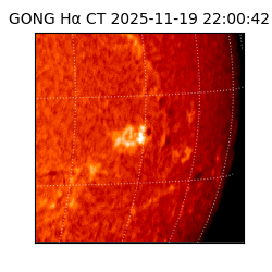 gong - 2025-11-19T22:00:42