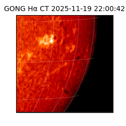 gong - 2025-11-19T22:00:42
