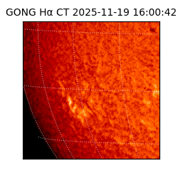 gong - 2025-11-19T16:00:42