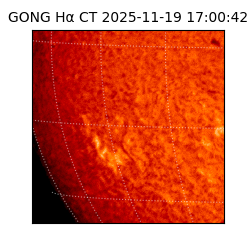 gong - 2025-11-19T17:00:42