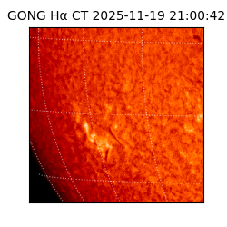 gong - 2025-11-19T21:00:42