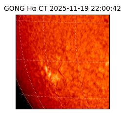 gong - 2025-11-19T22:00:42