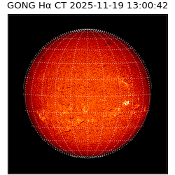 gong - 2025-11-19T13:00:42