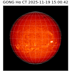 gong - 2025-11-19T15:00:42