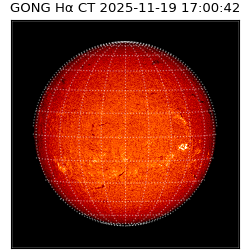 gong - 2025-11-19T17:00:42