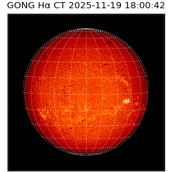 gong - 2025-11-19T18:00:42