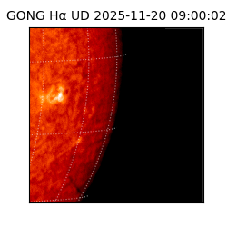 gong - 2025-11-20T09:00:02