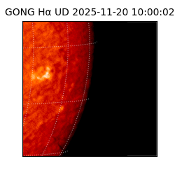 gong - 2025-11-20T10:00:02