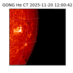 gong - 2025-11-20T12:00:42