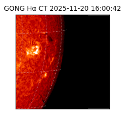 gong - 2025-11-20T16:00:42