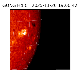 gong - 2025-11-20T19:00:42