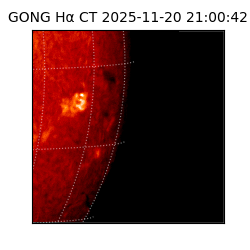 gong - 2025-11-20T21:00:42