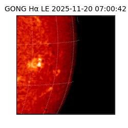 gong - 2025-11-20T07:00:42