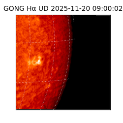gong - 2025-11-20T09:00:02