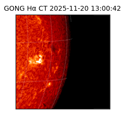 gong - 2025-11-20T13:00:42