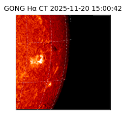 gong - 2025-11-20T15:00:42
