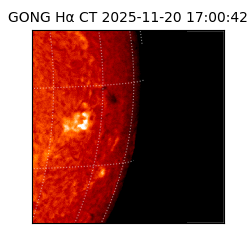 gong - 2025-11-20T17:00:42