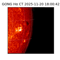 gong - 2025-11-20T18:00:42