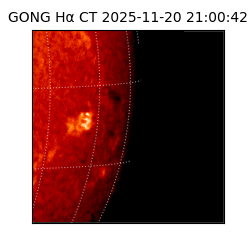 gong - 2025-11-20T21:00:42