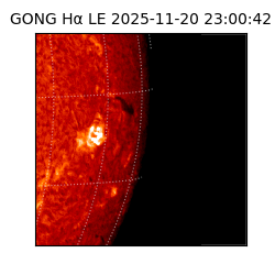 gong - 2025-11-20T23:00:42