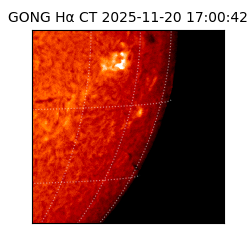 gong - 2025-11-20T17:00:42