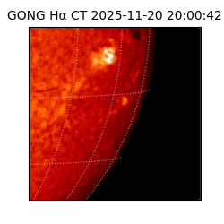 gong - 2025-11-20T20:00:42