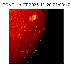 gong - 2025-11-20T21:00:42