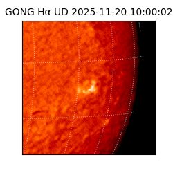 gong - 2025-11-20T10:00:02
