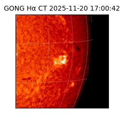 gong - 2025-11-20T17:00:42