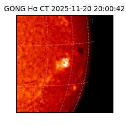 gong - 2025-11-20T20:00:42