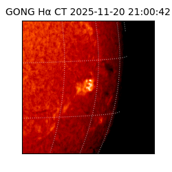 gong - 2025-11-20T21:00:42