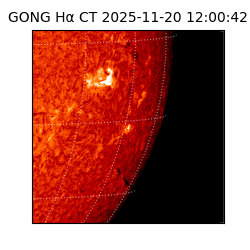 gong - 2025-11-20T12:00:42