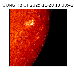 gong - 2025-11-20T13:00:42