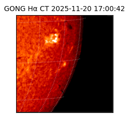 gong - 2025-11-20T17:00:42