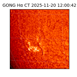 gong - 2025-11-20T12:00:42