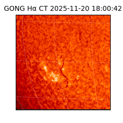 gong - 2025-11-20T18:00:42